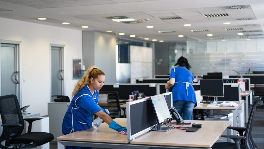 Plan de travail de base, adapté selon vos besoins