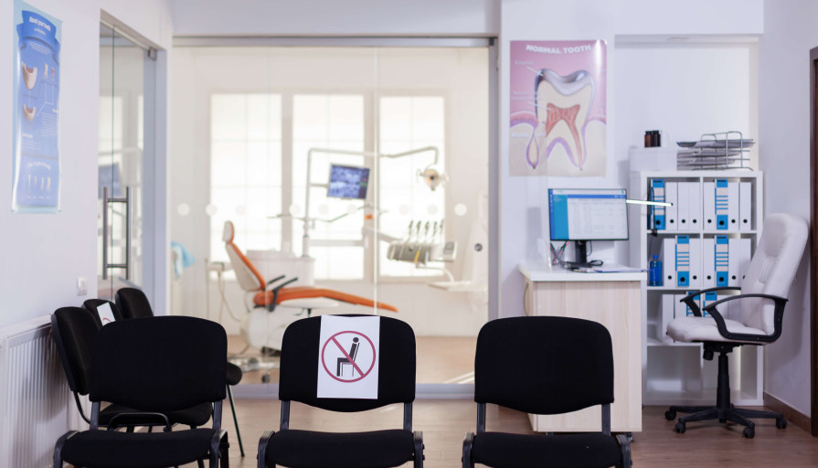 Plan de travail de base, adapté selon vos besoins